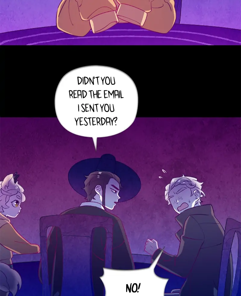 Read Ghost Teller en Manga Online