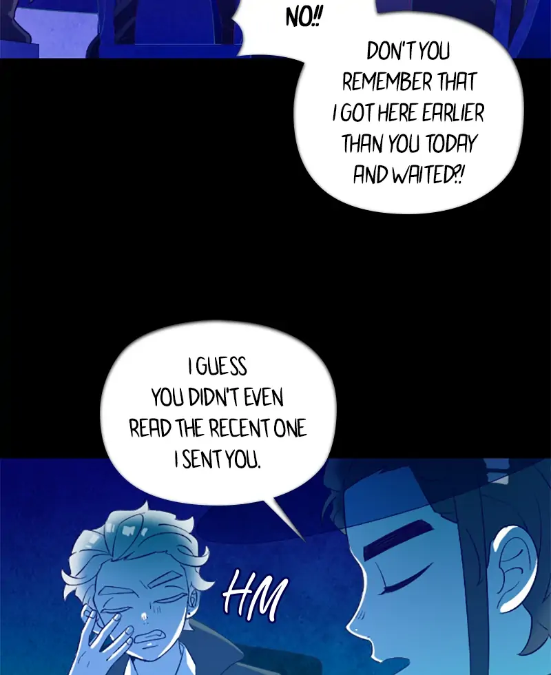 Read Ghost Teller en Manga Online