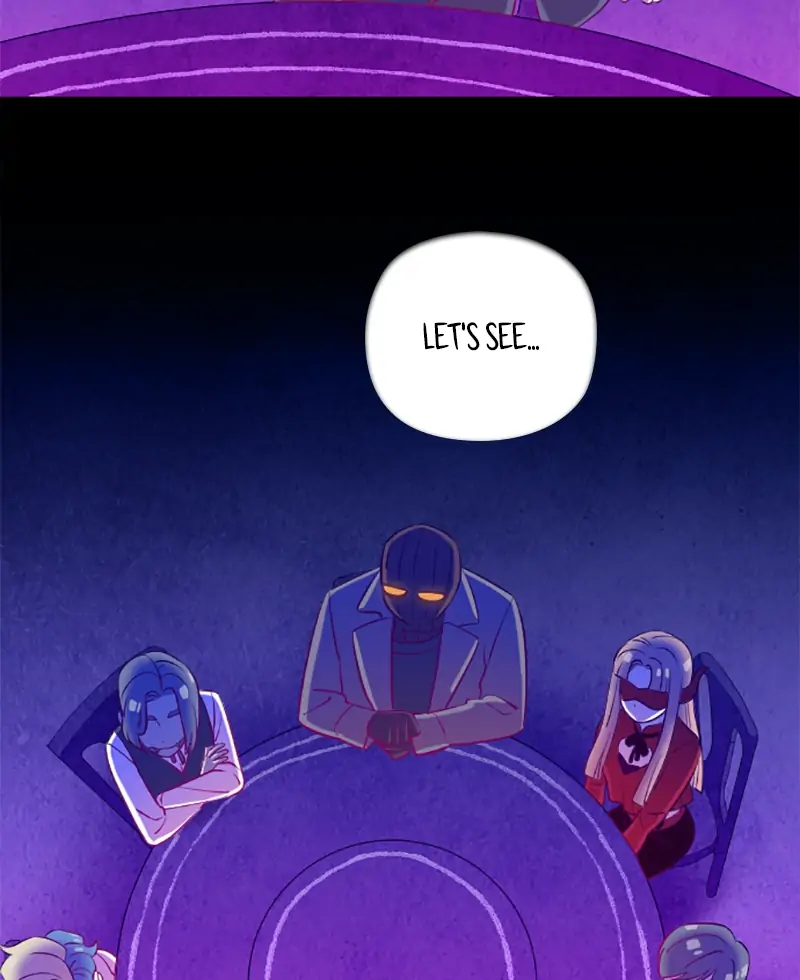 Read Ghost Teller en Manga Online