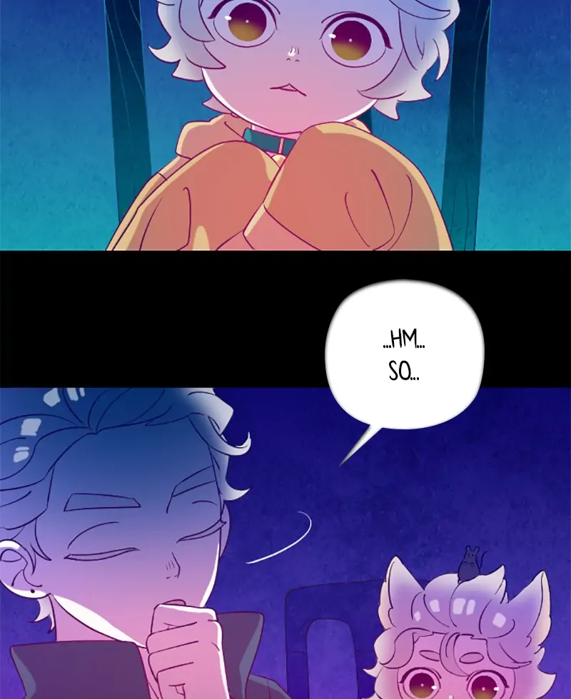 Read Ghost Teller en Manga Online