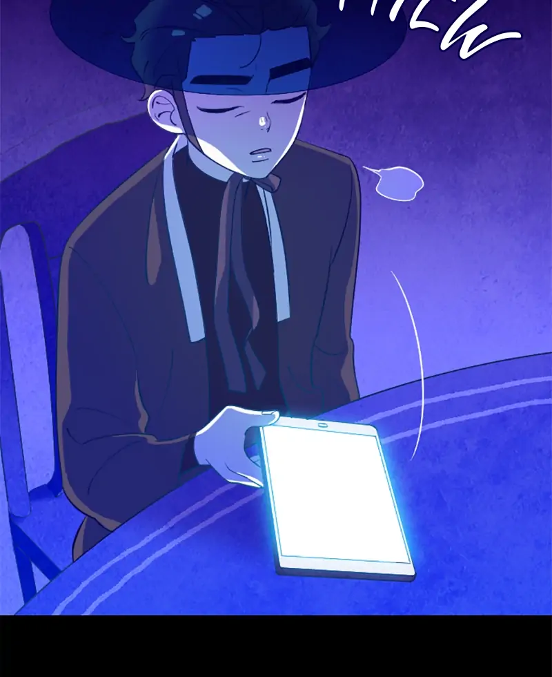 Read Ghost Teller en Manga Online