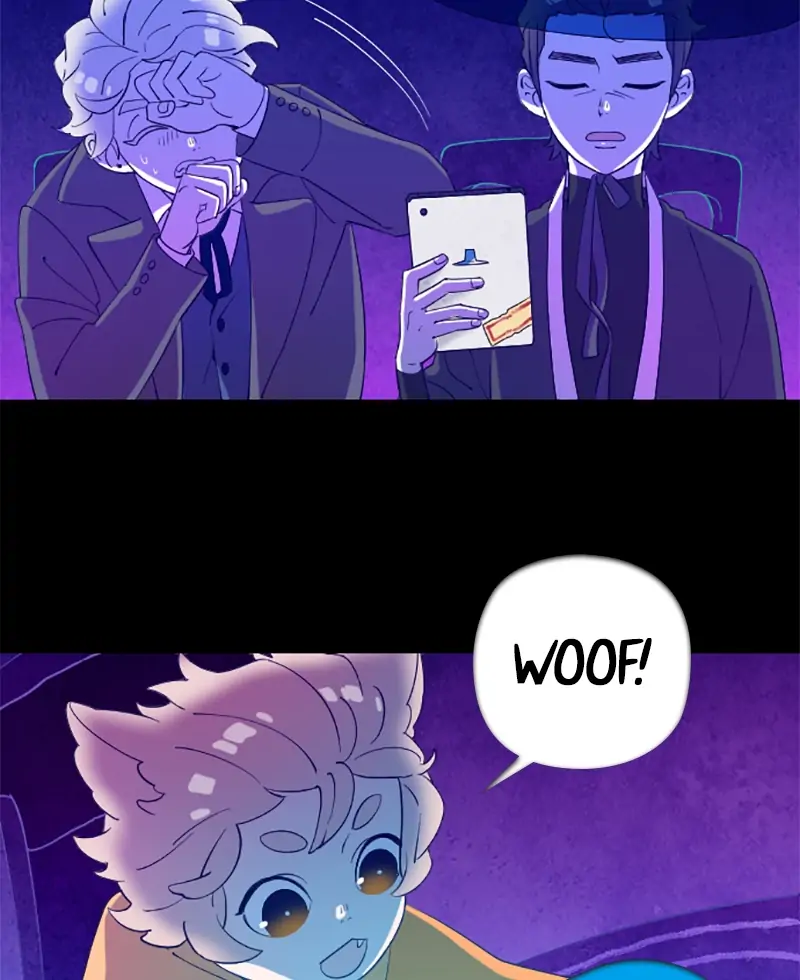 Read Ghost Teller en Manga Online