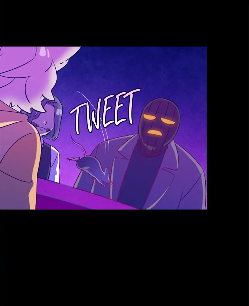 Read Ghost Teller en Manga Online