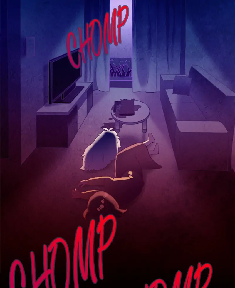 Read Ghost Teller en Manga Online