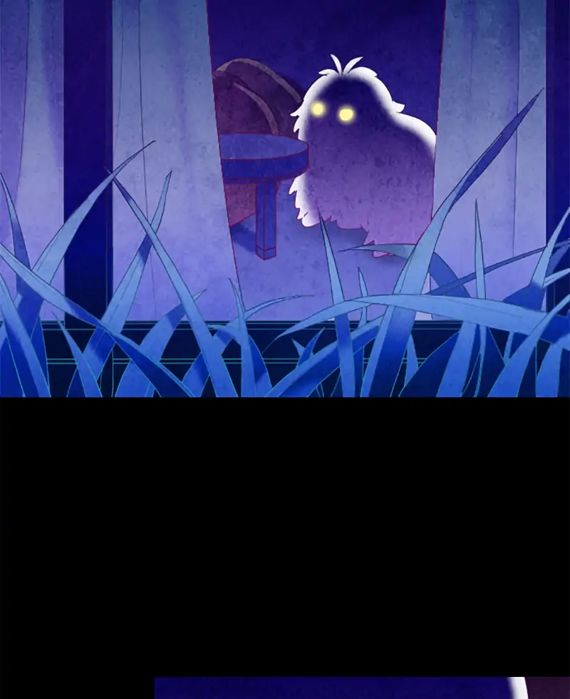 Read Ghost Teller en Manga Online