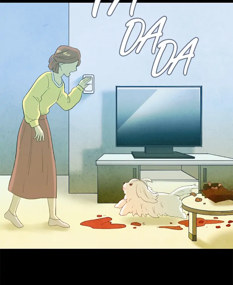 Read Ghost Teller en Manga Online
