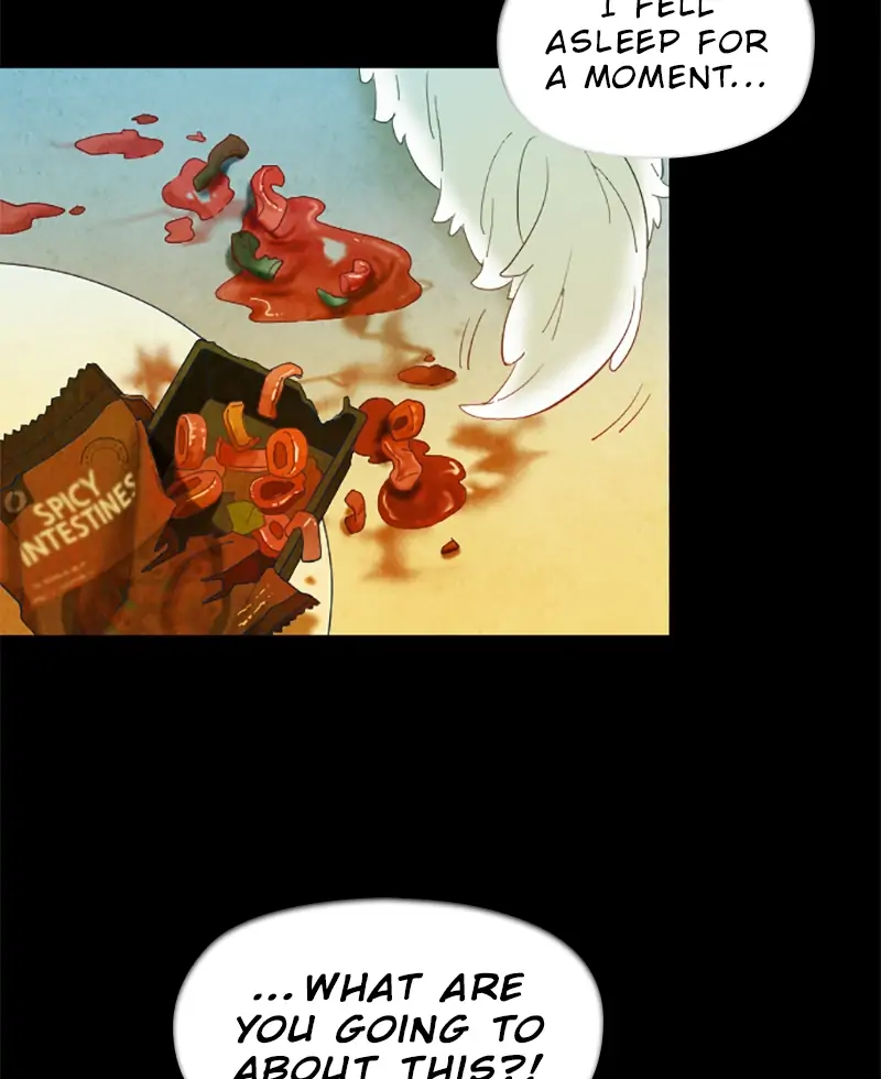 Read Ghost Teller en Manga Online