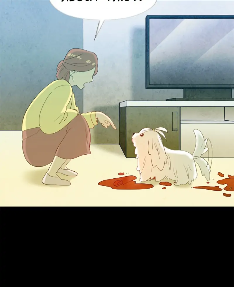 Read Ghost Teller en Manga Online