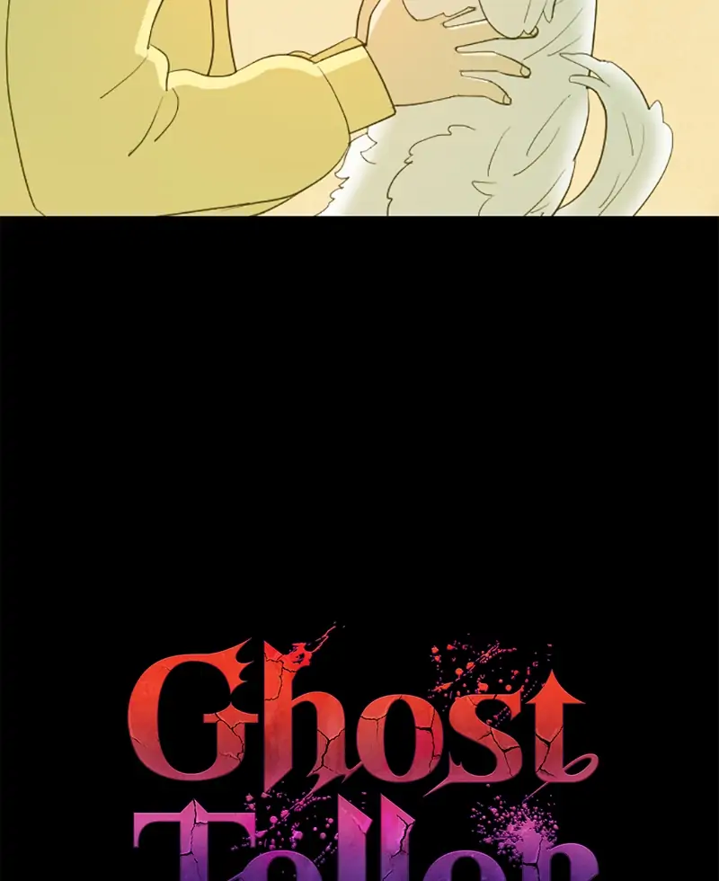 Read Ghost Teller en Manga Online