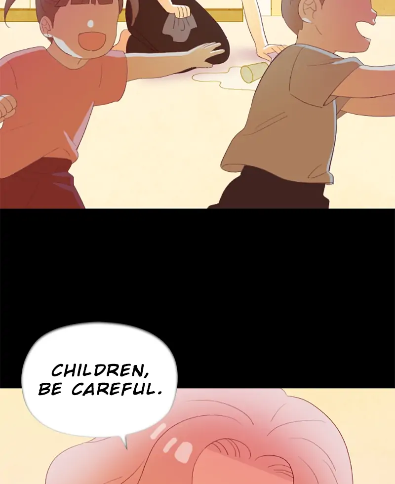 Read Ghost Teller en Manga Online