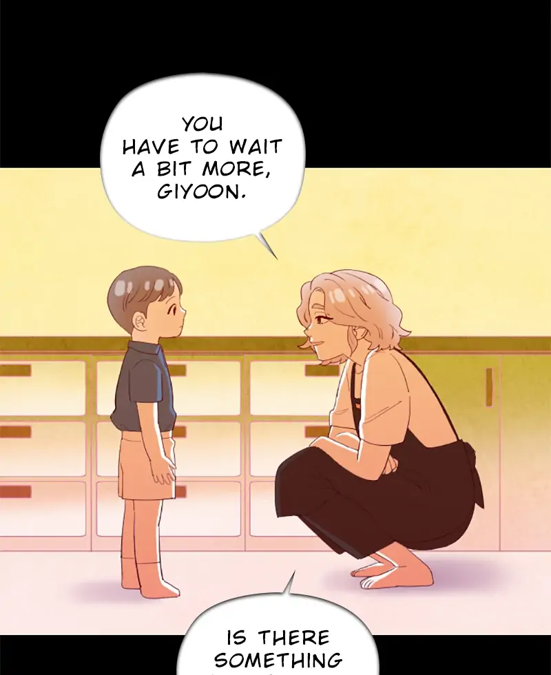 Read Ghost Teller en Manga Online