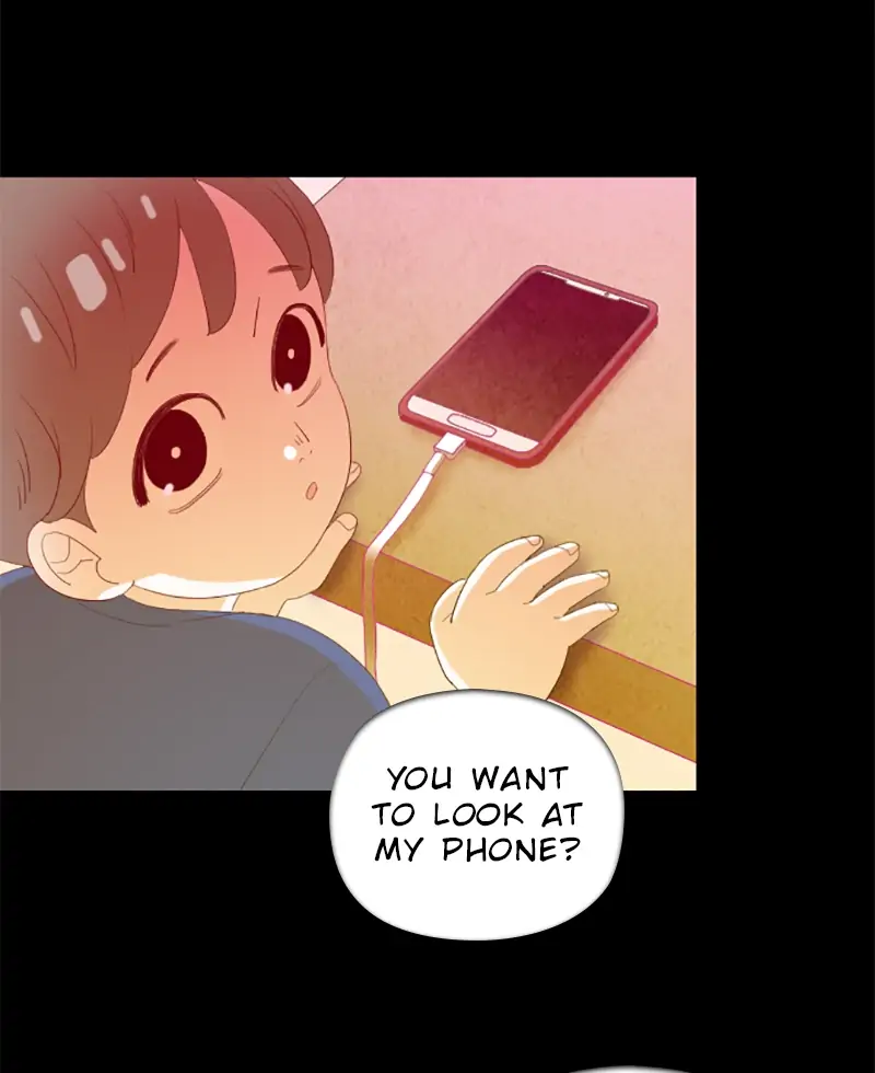 Read Ghost Teller en Manga Online