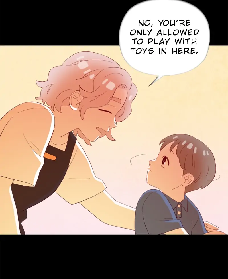 Read Ghost Teller en Manga Online