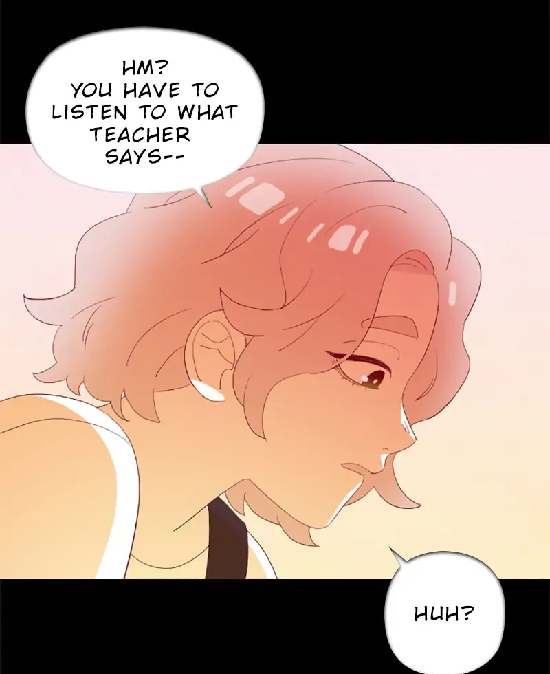 Read Ghost Teller en Manga Online