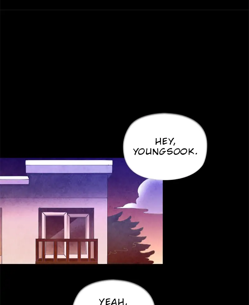 Read Ghost Teller en Manga Online
