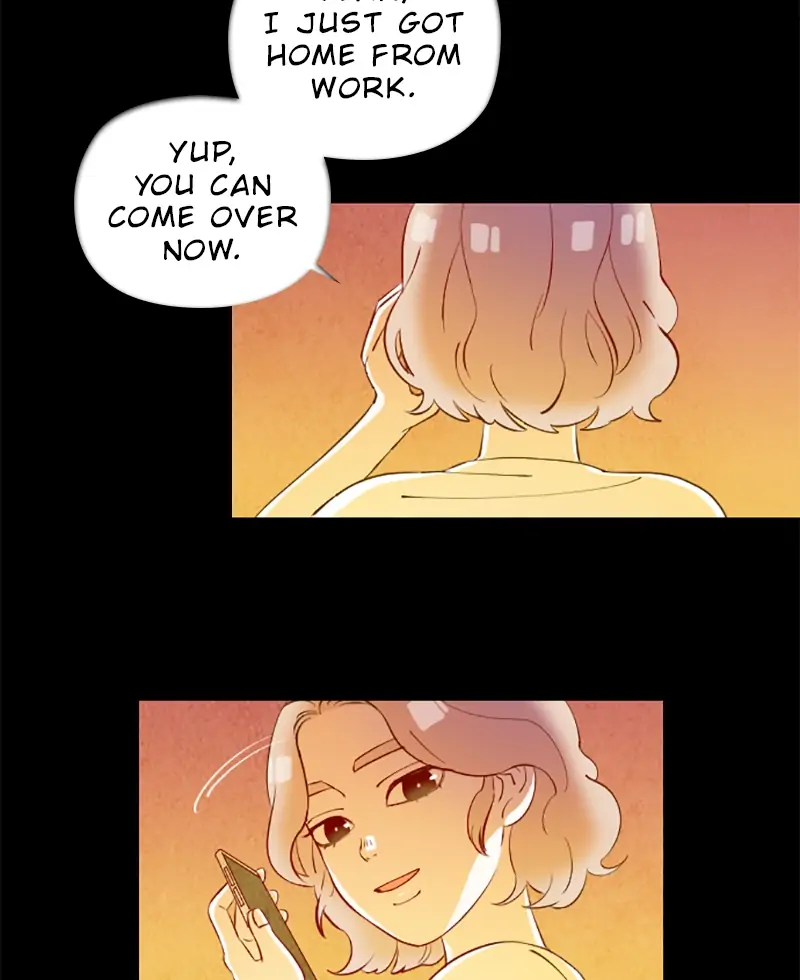 Read Ghost Teller en Manga Online