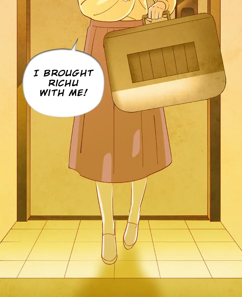 Read Ghost Teller en Manga Online