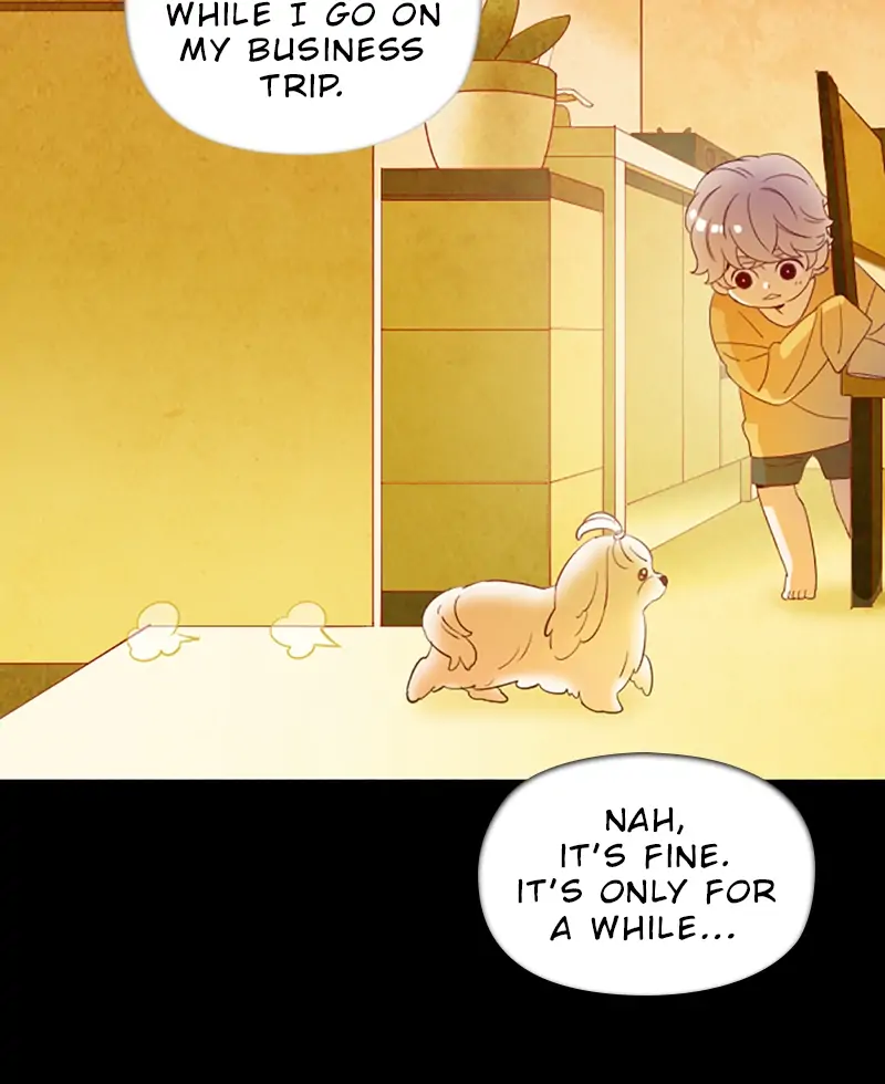 Read Ghost Teller en Manga Online