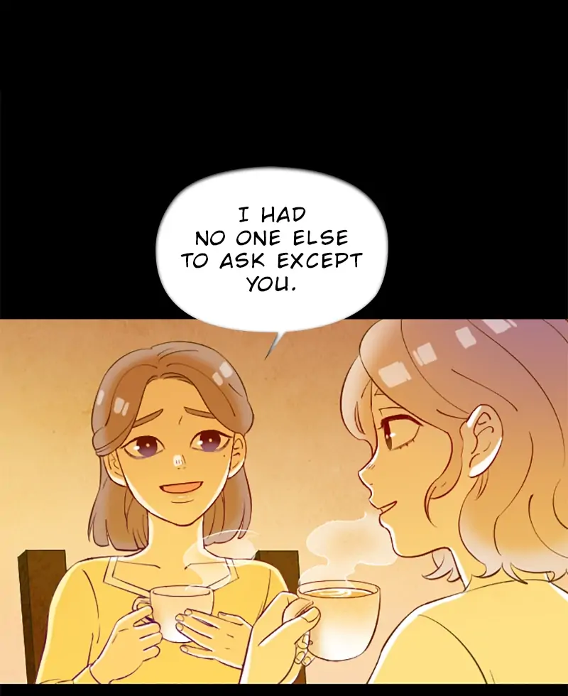 Read Ghost Teller en Manga Online