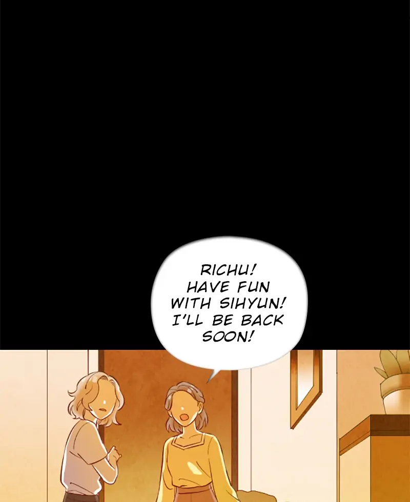 Read Ghost Teller en Manga Online