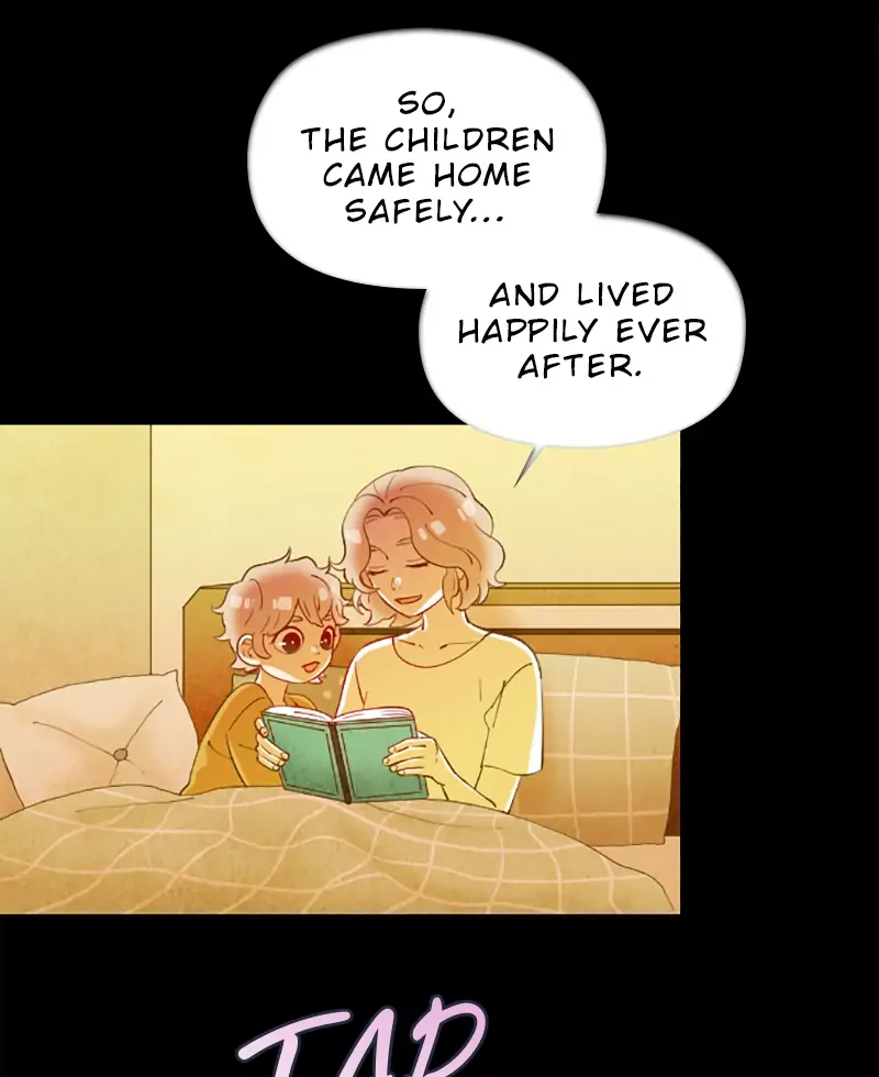 Read Ghost Teller en Manga Online