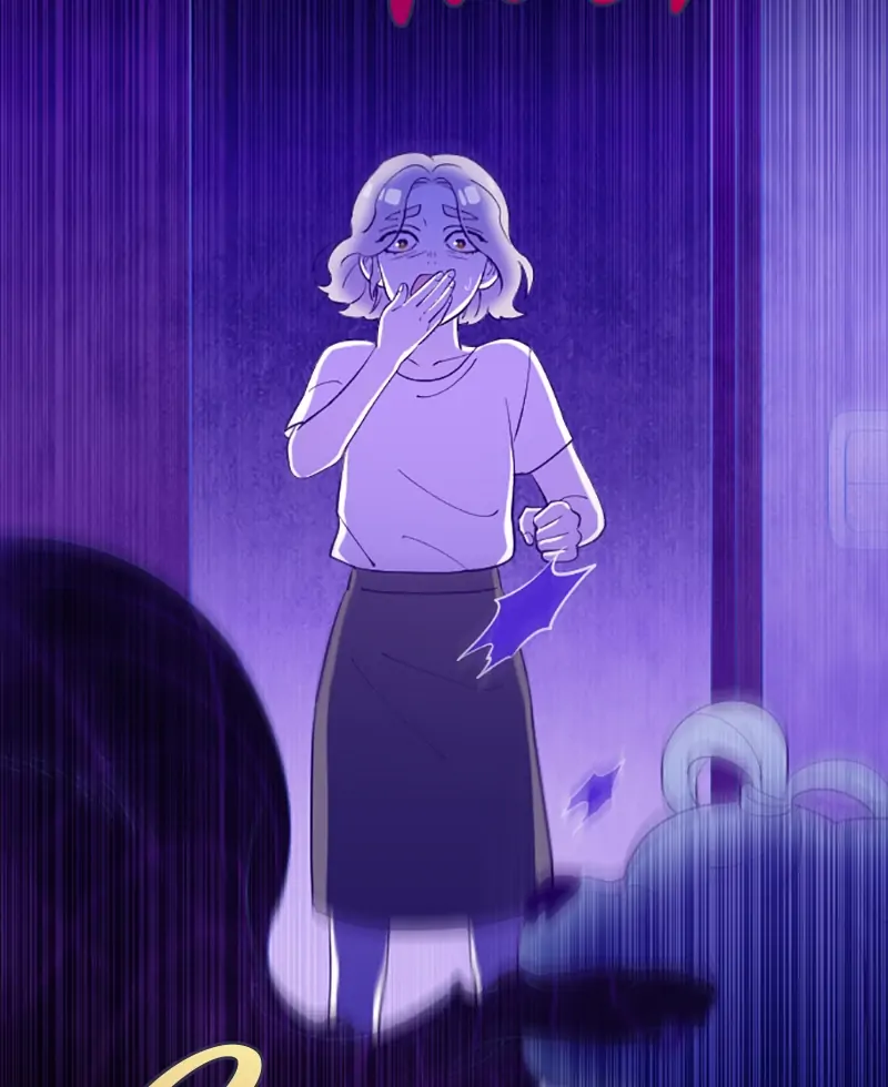 Read Ghost Teller en Manga Online