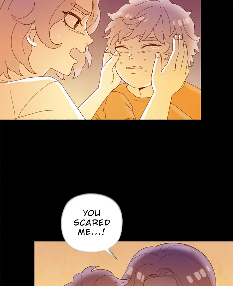 Read Ghost Teller en Manga Online