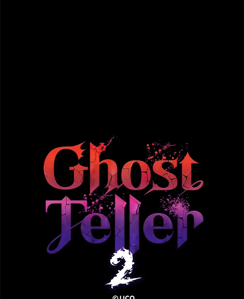 Read Ghost Teller en Manga Online