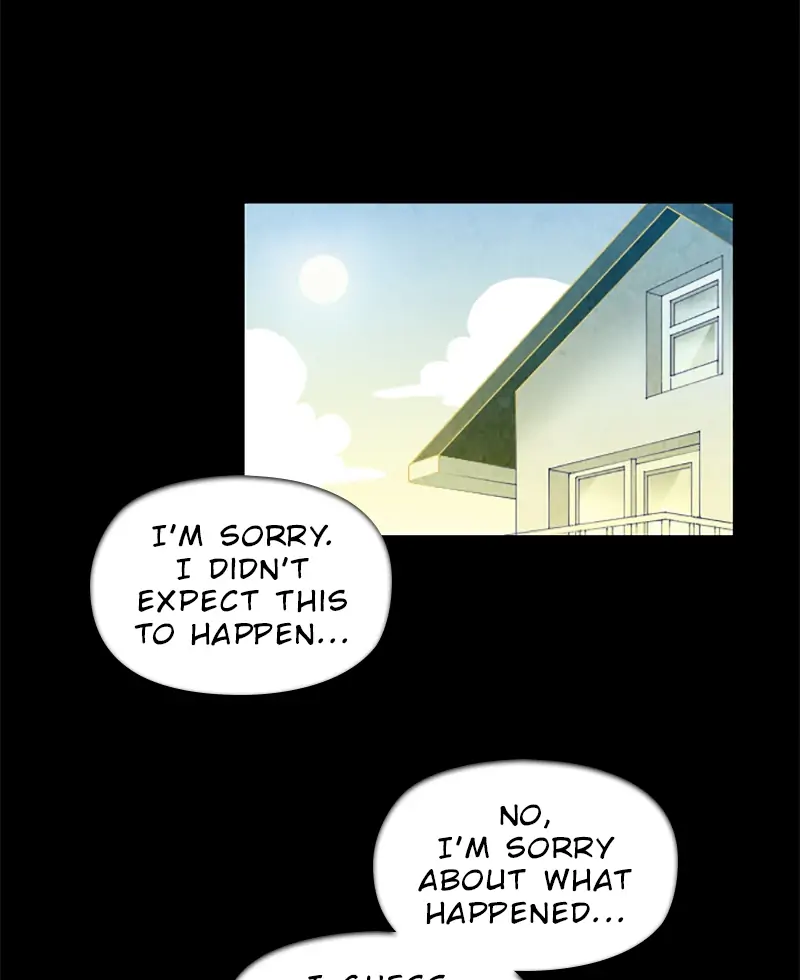 Read Ghost Teller en Manga Online