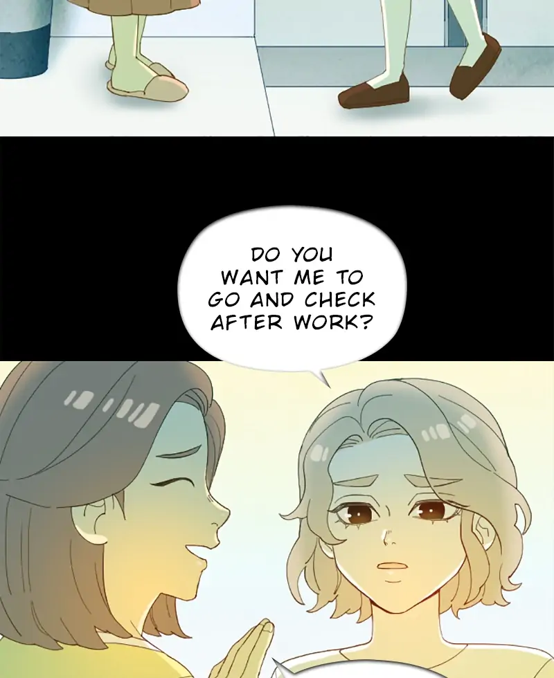 Read Ghost Teller en Manga Online