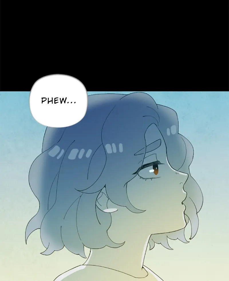 Read Ghost Teller en Manga Online