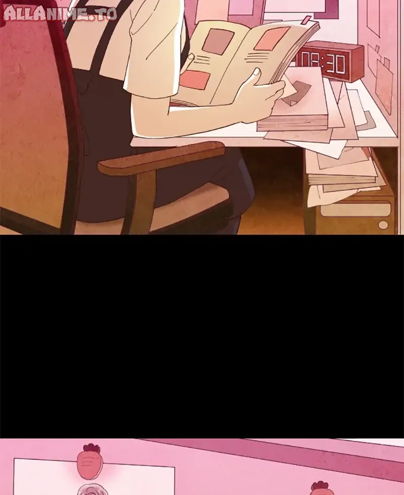 Read Ghost Teller en Manga Online
