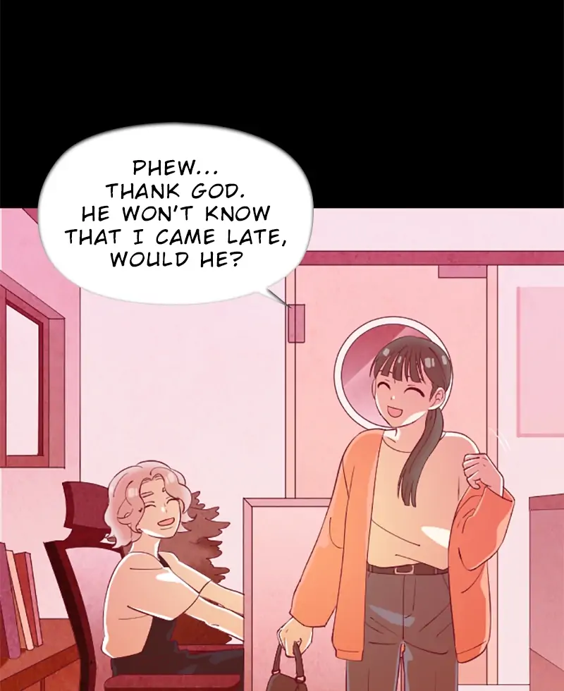 Read Ghost Teller en Manga Online
