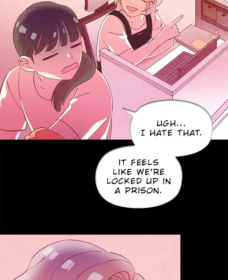 Read Ghost Teller en Manga Online