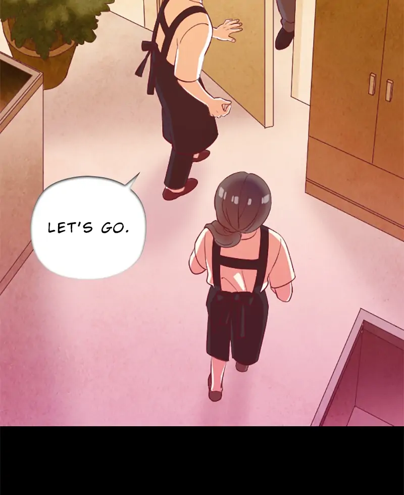 Read Ghost Teller en Manga Online