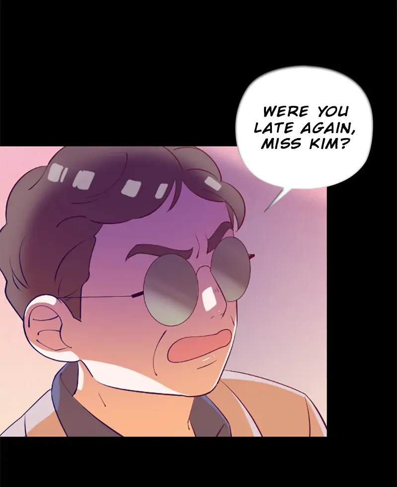 Read Ghost Teller en Manga Online