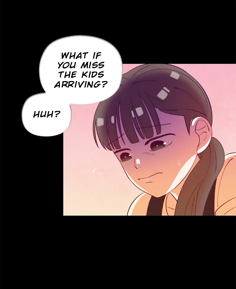 Read Ghost Teller en Manga Online