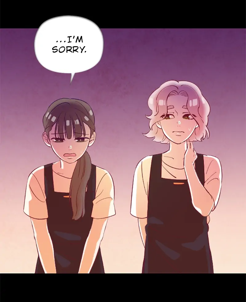 Read Ghost Teller en Manga Online