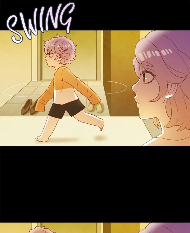 Read Ghost Teller en Manga Online