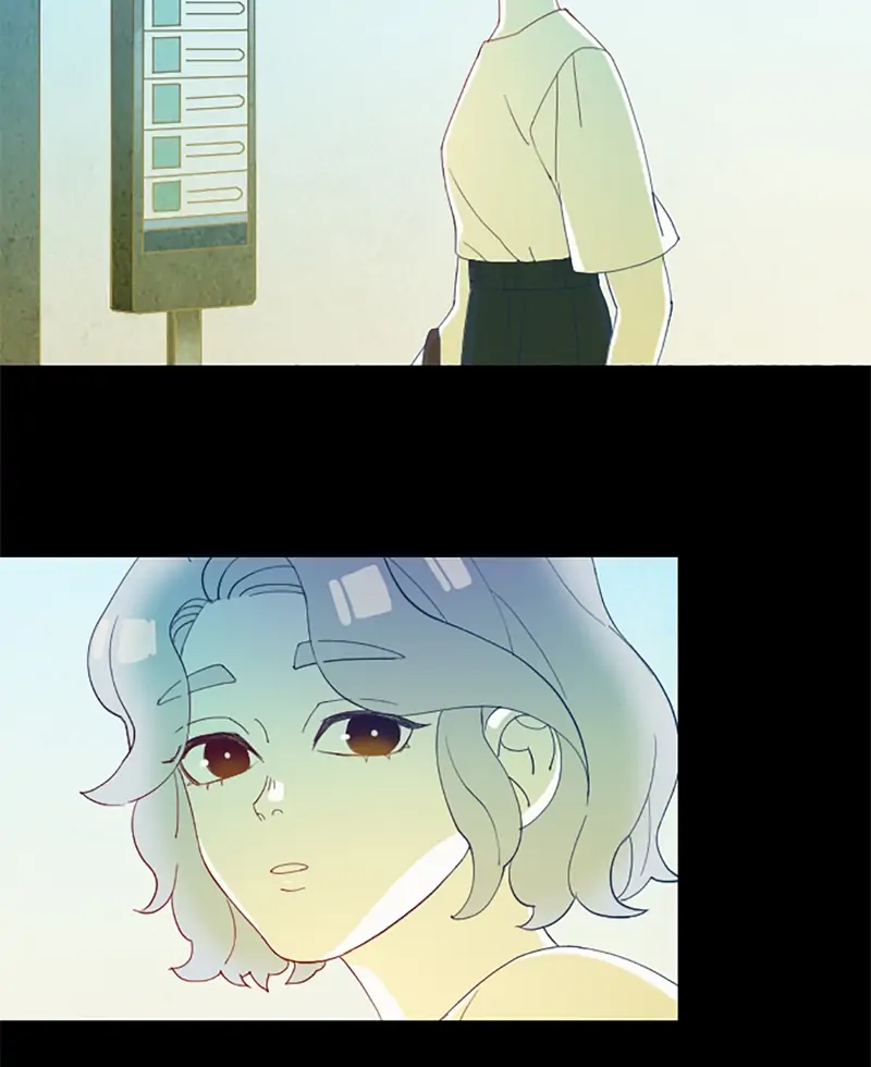Read Ghost Teller en Manga Online