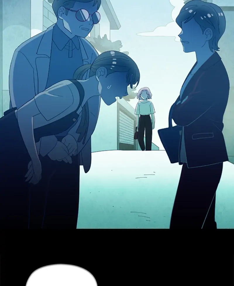 Read Ghost Teller en Manga Online