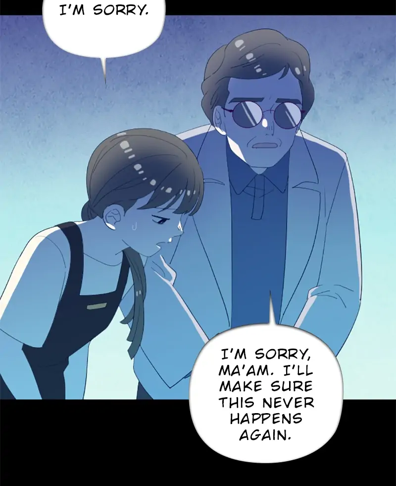 Read Ghost Teller en Manga Online