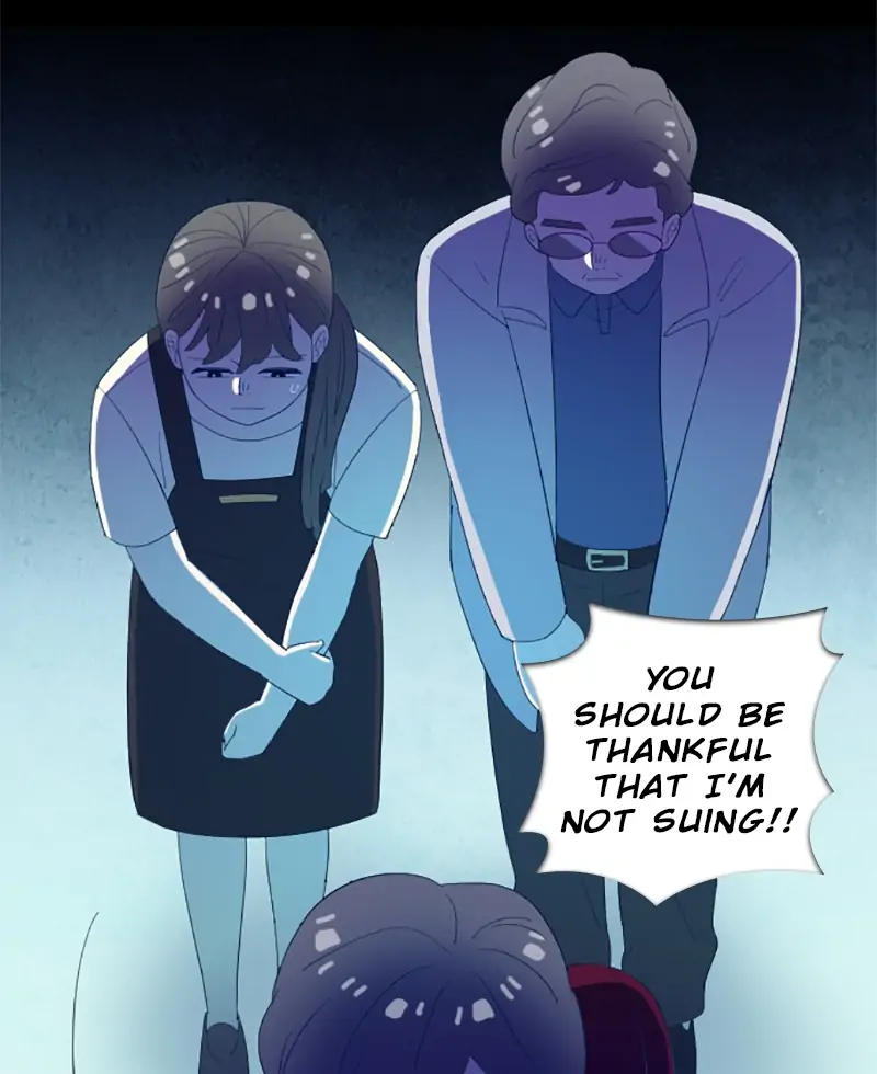 Read Ghost Teller en Manga Online