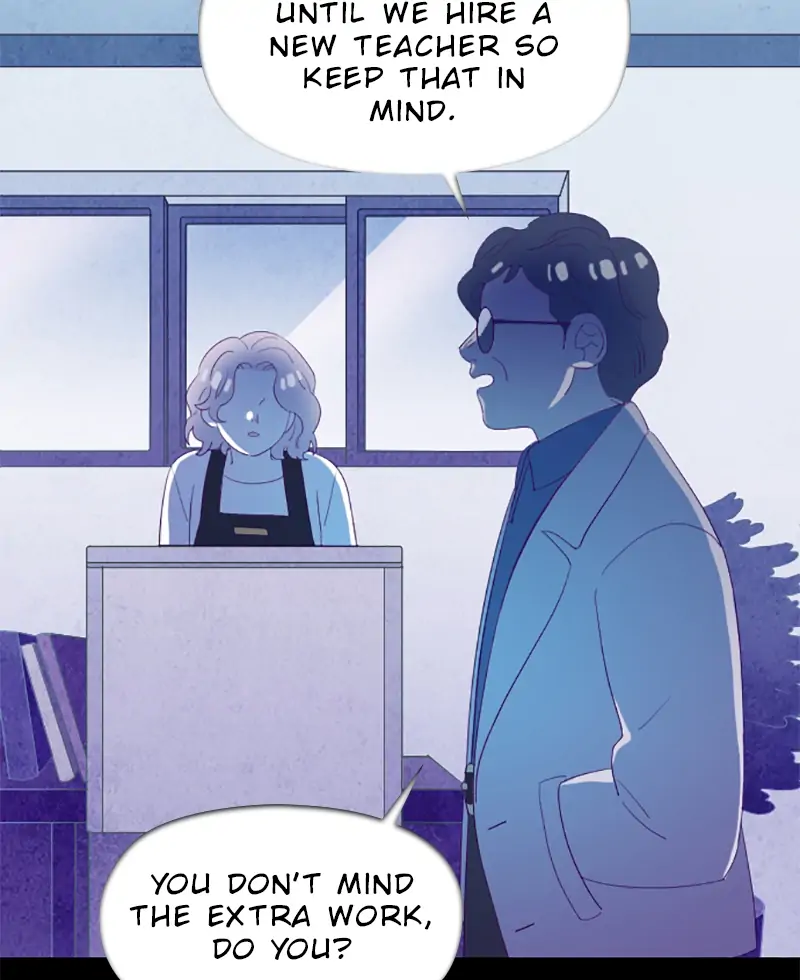 Read Ghost Teller en Manga Online