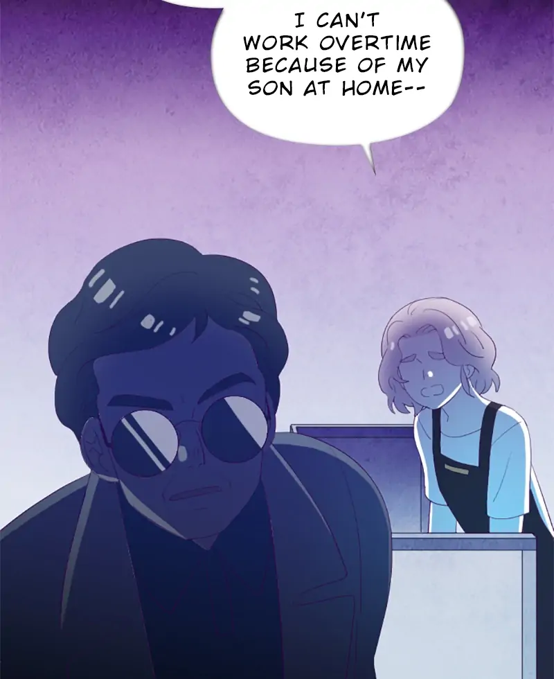 Read Ghost Teller en Manga Online