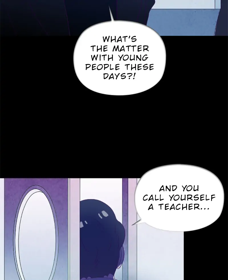 Read Ghost Teller en Manga Online