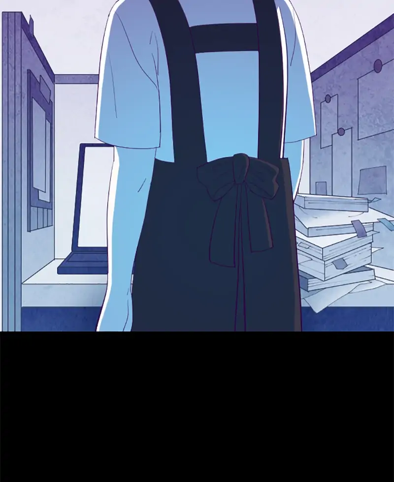 Read Ghost Teller en Manga Online