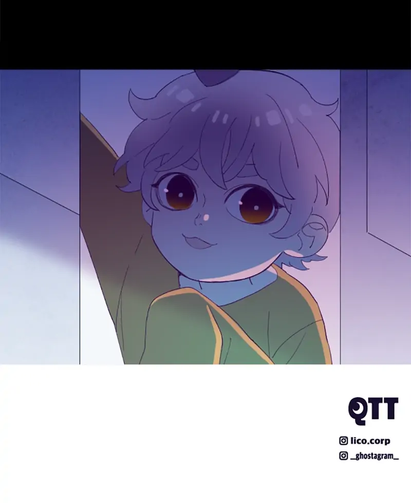 Read Ghost Teller en Manga Online