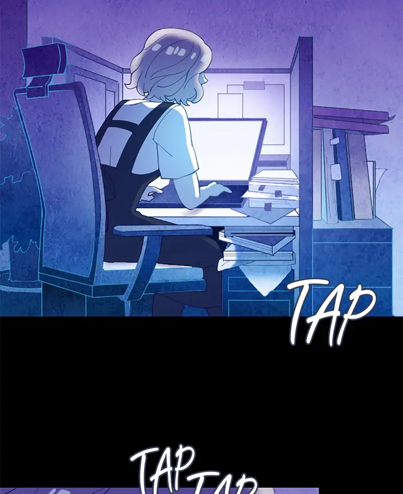 Read Ghost Teller en Manga Online