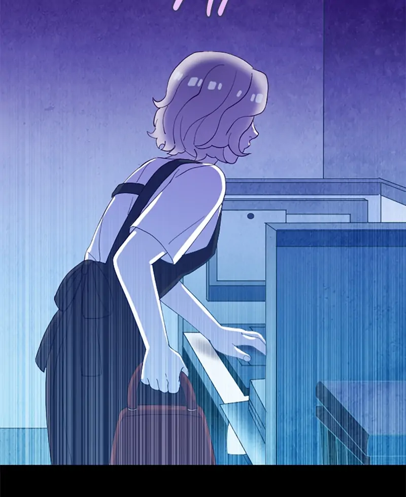 Read Ghost Teller en Manga Online